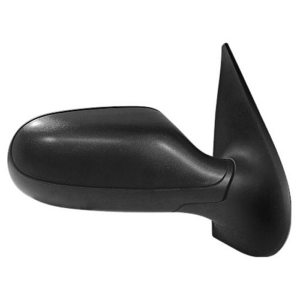 RETROVISOR PALIO STRADA SIENA WEEKEND 2004 ATÉ 2007 2 PORTAS LADO DIREITO COM CONTROLE