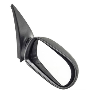 RETROVISOR PALIO STRA SIENA WEEKEND 2004 ATÉ 2007 4 PORTAS LADO DIREITO SEM CONTROLE