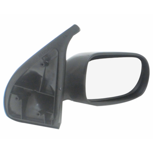 RETROVISOR PALIO STRADA WEEKEND APÓS 2008 2 PORTAS LADO DIREITO SEM CONTROLE