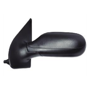 RETROVISOR PALIO WEEKEND APÓS 2008 4 PORTAS LADO DIREITO SEM CONTROLE