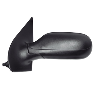 RETROVISOR PALIO WEEKEND APÓS 2008 4 PORTAS LADO ESQUERDO SEM CONTROLE