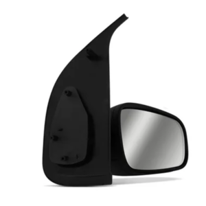 RETROVISOR UNO EVO VIVACE APÓS 2010 4 PORTAS LADO DIREITO SEM CONTROLE