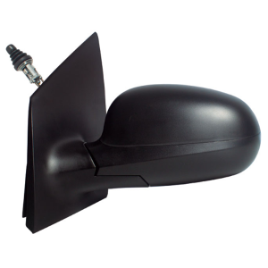 RETROVISOR PALIO SIENA APÓS 2012 LADO ESQUERDO COM CONTROLE