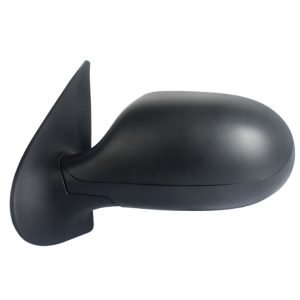 RETROVISOR PALIO FIRE ECONOMY APÓS 2011 SIENA 4 PORTAS LADO ESQUERDO COM CONTROLE