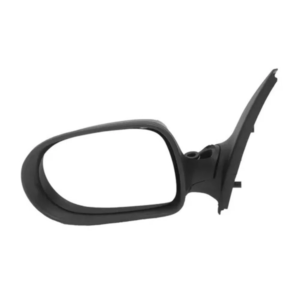 RETROVISOR PALIO FIRE ECONOMY APÓS 2011 SIENA 4 PORTAS LADO ESQUERDO SEM CONTROLE