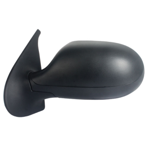 RETROVISOR PALIO FIRE ECONOMY STRADA APÓS 2011 2 PORTAS LADO DIREITO COM CONTROLE