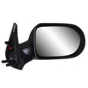 RETROVISOR PALIO FIRE ECONOMY STRADA APÓS 2011 2 PORTAS LADO ESQUERDO SEM CONTROLE