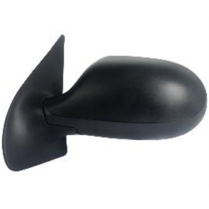 RETROVISOR PALIO SIENA WEEKEND APÓS 2011 4 PORTAS ATTRACT LADO ESQUERDO COM CONTROLE