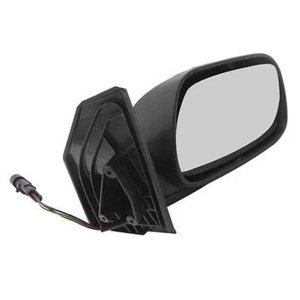 RETROVISOR COROLLA 2002 ATÉ 2007 LADO ESQUERDO ELÉTRICO