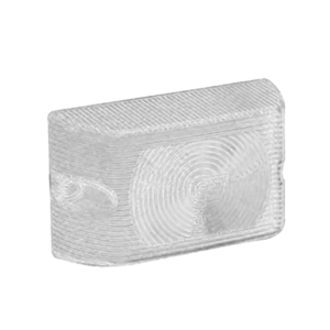 LENTE LANTERNA 341N 341NS 341NSA 342NR 372N CRISTAL