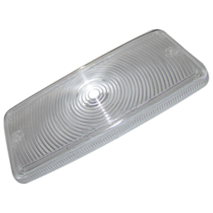 LENTE LANTERNA 354P 354C CRISTAL