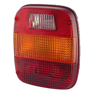 LENTE LANTERNA TRASEIRA 359 360 FORD VOLKSWAGEN NOVO MARMITÃO