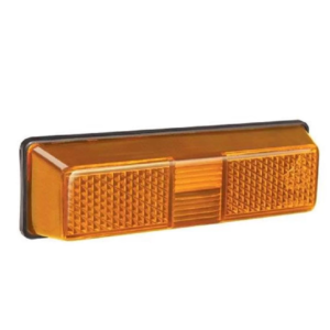 LANTERNA LATERAL PARACHOQUE FORD