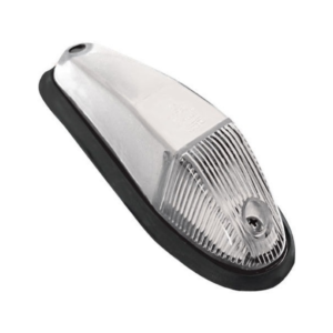 LANTERNA TETO EXTERNA CABINE CAMINHÕES VOLKSWAGEN ONIBUS CRISTAL