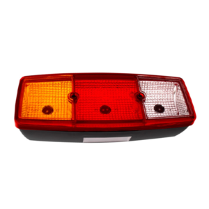 LANTERNA TRASEIRA TOYOTA MODERNA COM RÉ SEM VIGIA