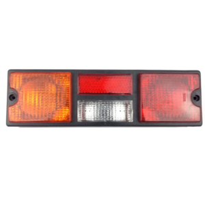 LANTERNA TRASEIRA SCANIA HW 112/113 SEM VIGIA