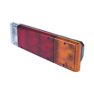 LANTERNA TRASEIRA UNIVERSAL COM VIGIA