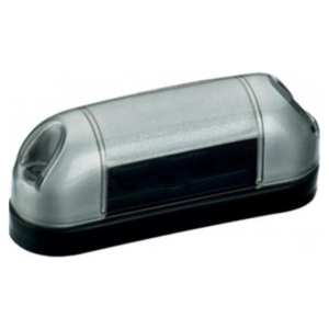 LANTERNA LUZ PLACA LAMPADA TORPEDO