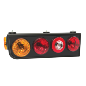 LANTERNA CONJUNTO RANDON ATÉ 2000 COM ABA METALIZADA LADO DIREITO