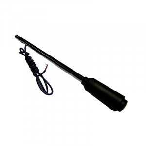 ALAVANCA SETA CORCEL BELINA ATÉ 1977 CROMADA COM RELAMPEJADOR