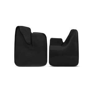 PARABARRO S10 ATÉ 2011  COM ALARGADOR PRETO