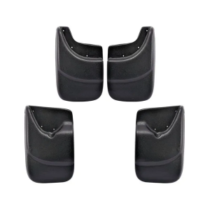 PARABARRO SILVERADO PRETO