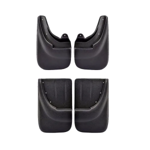 PARABARRO D20 PRETO