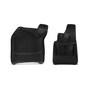 PARABARRO HILUX 2003 ATÉ 2004 PRETO