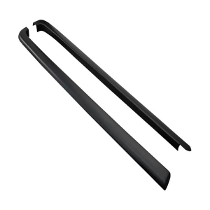 PROTETOR BORDA LATERAL RANGER SIMPLES APÓS 2013 PRETO