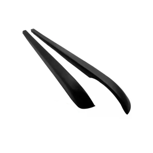 PROTETOR BORDA LATERAL TRITON SPORT GLS HPE APÓS 2017 PRETO