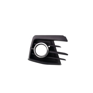 ARO MOLDURA GOL VOYAGE G7 APÓS 2016 LADO ESQUERDO