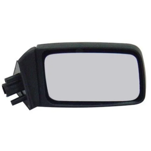 RETROVISOR GOL PARATI VOYAGE 1988 ATÉ 1994 LADO DIREITO SEM CONTROLE