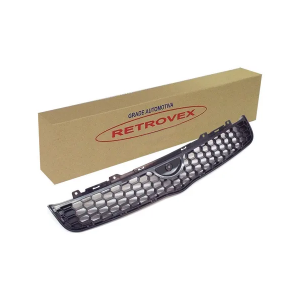 GRADE STRADA WORKING APÓS 2013 PRETA