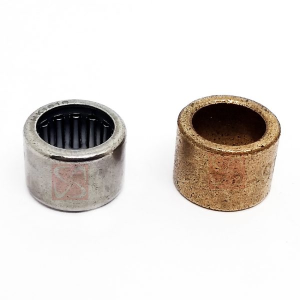 KIT BUCHA PARTIDA MB (BOSCH / WAPSA) COM ROLAMENTO STD