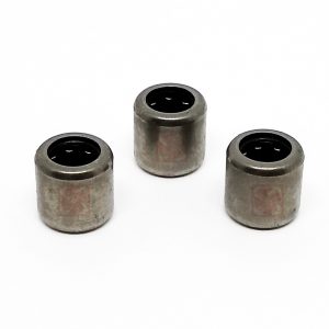 KIT BUCHA PARTIDA TOYOTA BAND MB LINHA L CARGO COM 3 ROLAMENTOS STD