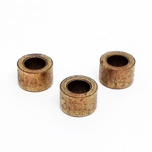 KIT BUCHA PARTIDA GOLF GOL VOYAGE SAVEIRO UP 1.0 FOX (DENSO) STD