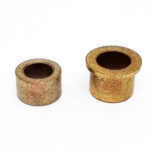 KIT BUCHA PARTIDA HYUNDAI HB20 KIA PICANTO 3 CILINDROS (VALEO) STD