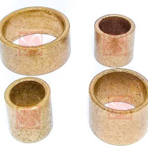 KIT BUCHA PARTIDA CAMINHÃO TITAN 12/24V