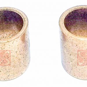 KIT BUCHA PARTIDA GM FORD PERKINS STD