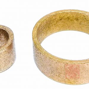 KIT BUCHA PARTIDA GOL BOLA PARATI SAVEIRO SANTANA MI