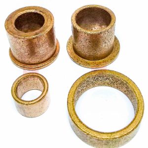 KIT BUCHA PARTIDA F250 DUCATO SPRINTER S10 RANGER