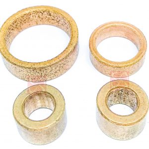 KIT BUCHA PARTIDA FIESTA KA COURIER