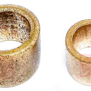 KIT BUCHA PARTIDA ECOESPORT FIESTA KA COURRIER CLIO PEUGEOT