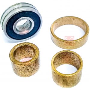 KIT BUCHA PARTIDA FIESTA KA FOCUS MONDEO RANGER DIESEL