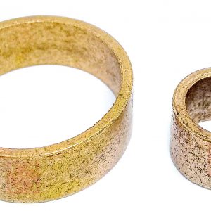 KIT BUCHA PARTIDA GOL PAR SAV GIV FOX - BOSCH