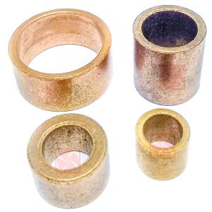 KIT BUCHA PARTIDA MB 1218 1418 1618 1622 O500M O500R CAMINHÃO VW