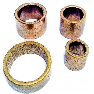 KIT BUCHA PARTIDA CAMINHÃO VW 12V SPRINTER F350