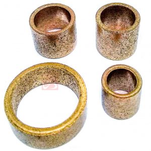 KIT BUCHA PARTIDA F250 SPRINTER RANGER SILVERADO PRESTOLITE