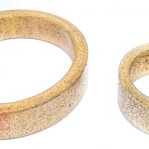 KIT BUCHA PARTIDA VOLVO ÔNIBUS SCANIA MB