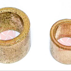 KIT BUCHA PARTIDA FIESTA KA COURIER ECOSPORT ESCORT ATÉ 1999 ZETEC ROCAM